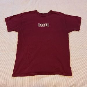 Baker Skateboards T-Shirt Size M